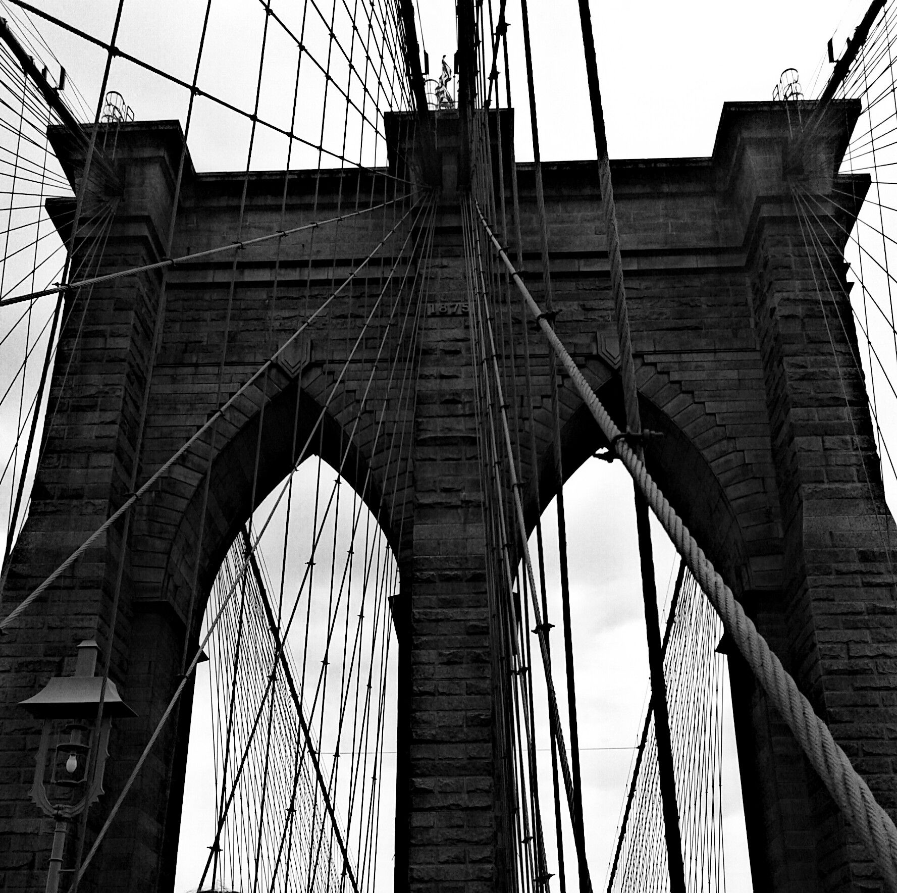 brooklyn bridge